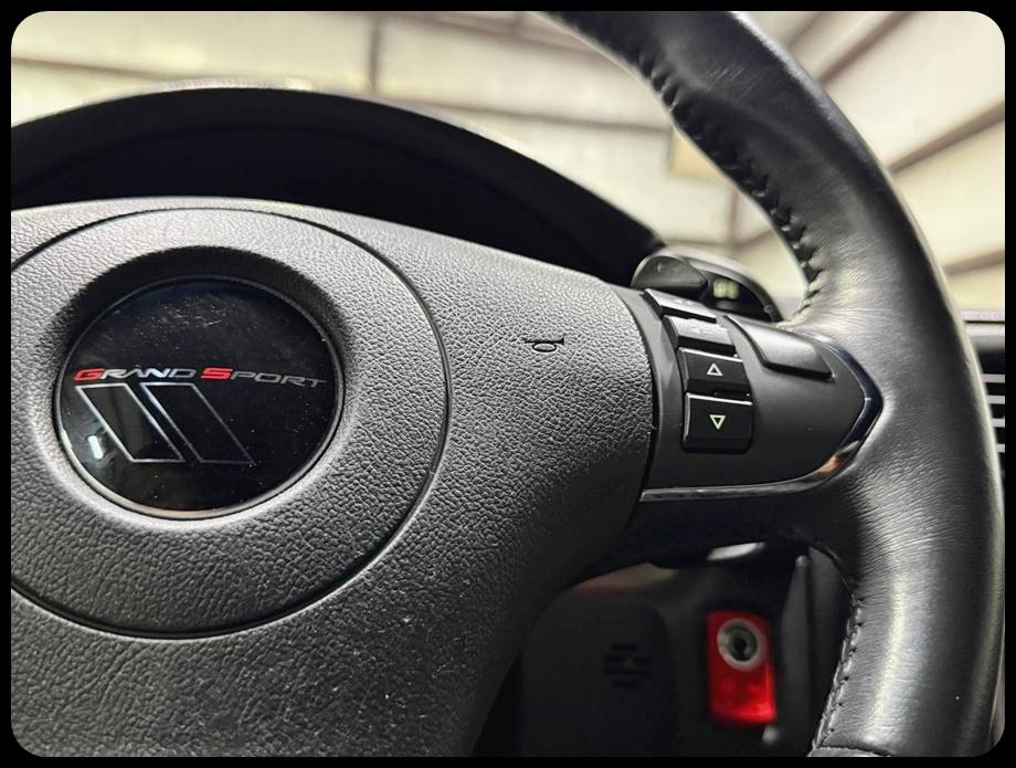 Chevrolet Corvette  2012
