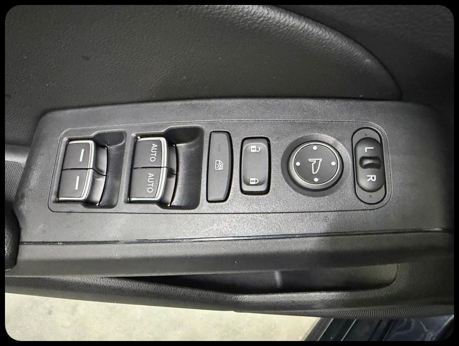 Honda Civic EX-L Hatchback 2022