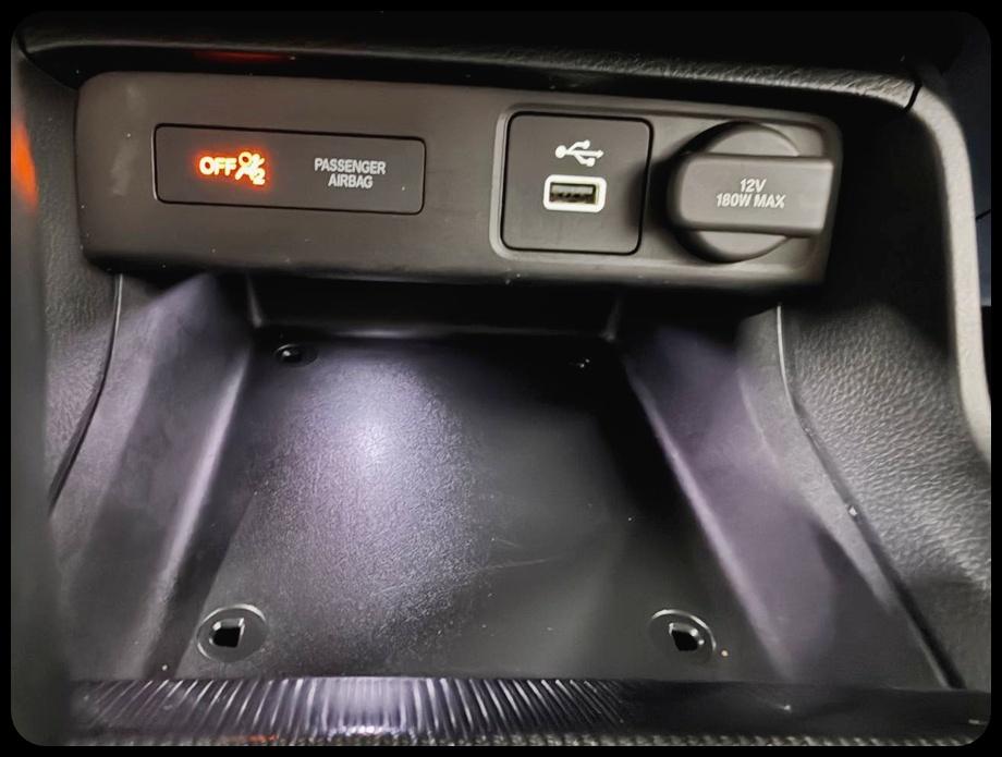 Honda Civic EX-L Hatchback 2022