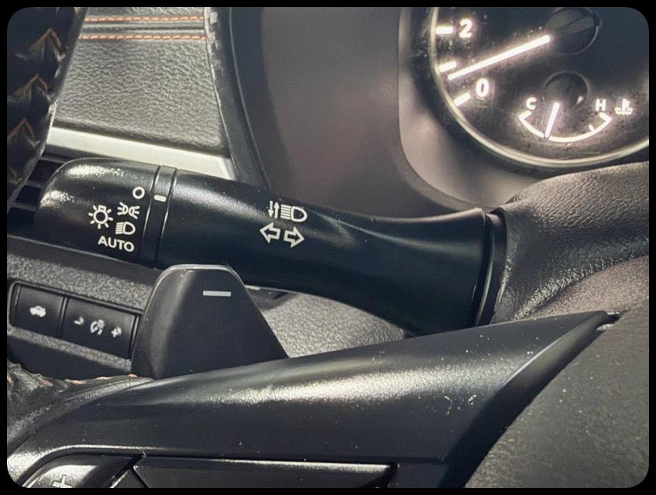 Nissan Altima 2.5 SR 2022