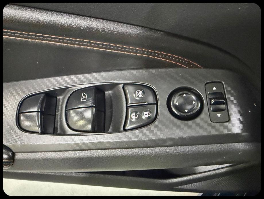 Nissan Altima 2.5 SR 2022