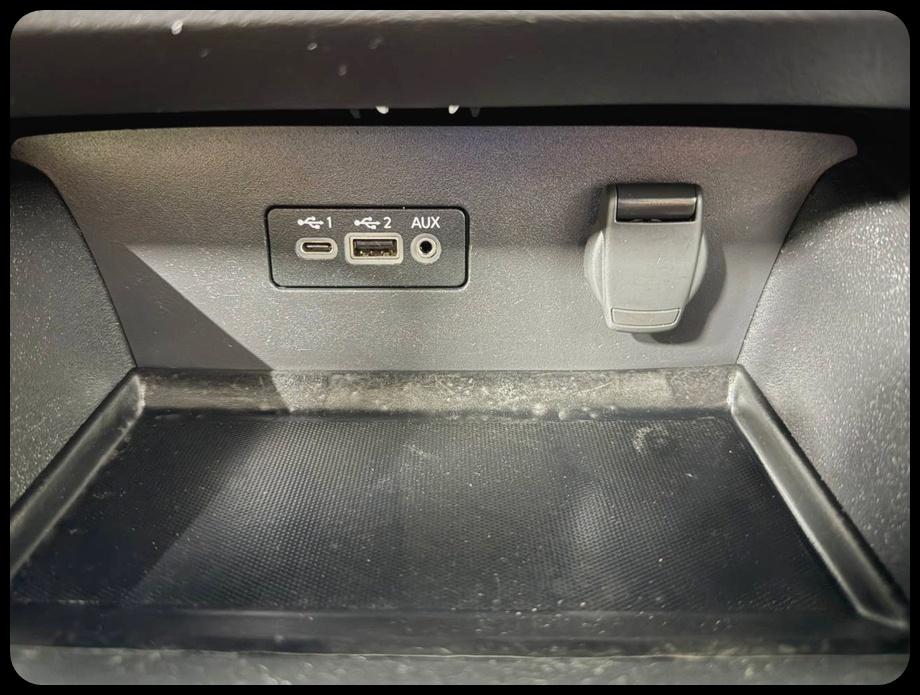 Nissan Altima 2.5 SR 2022