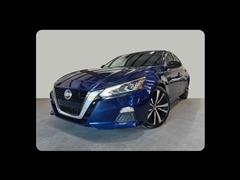 2022 Nissan Altima 