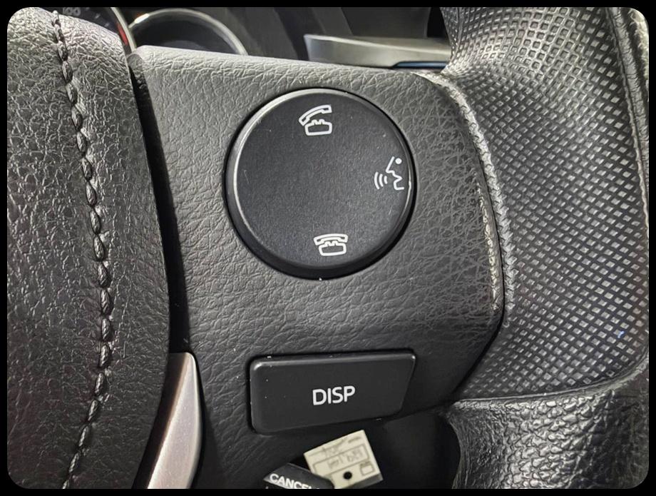 Toyota Corolla LE 2016