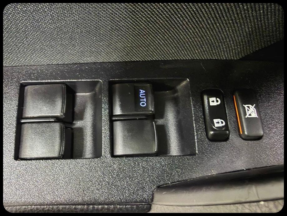 Toyota Corolla LE 2016