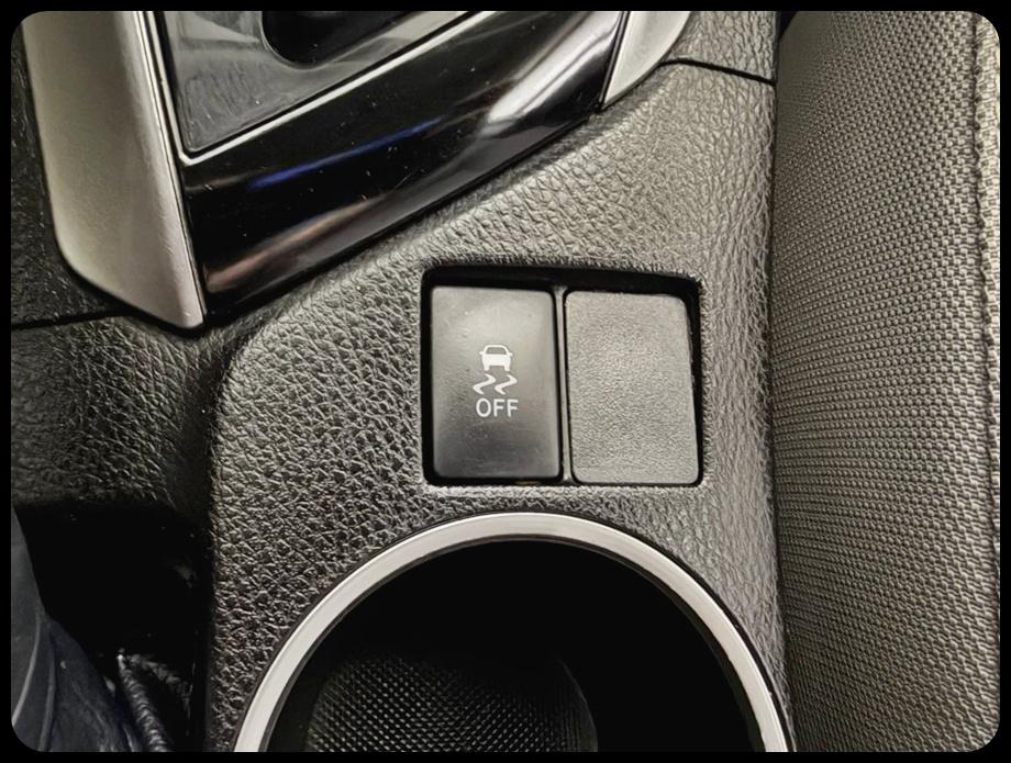 Toyota Corolla LE 2016