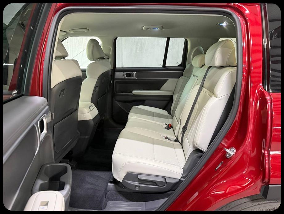 Hyundai Santa Fe SEL 2024