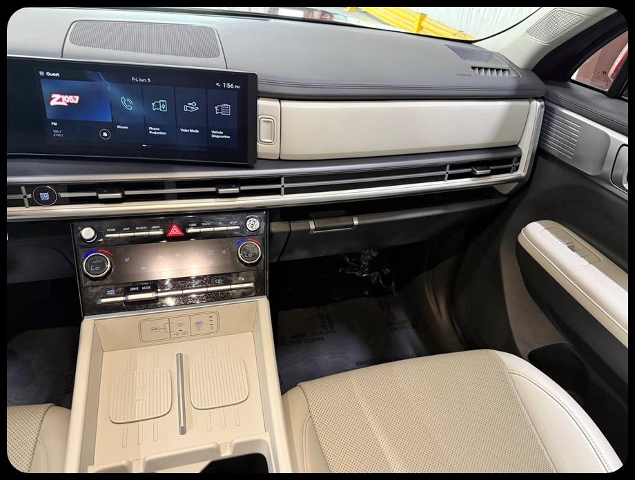 Hyundai Santa Fe SEL 2024