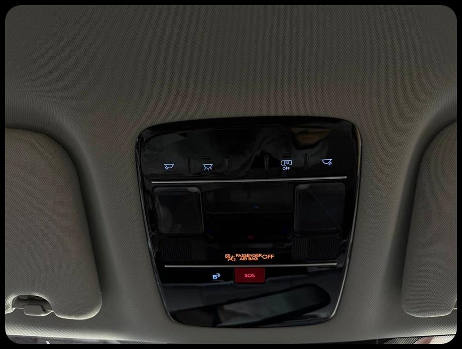 Hyundai Santa Fe SEL 2024