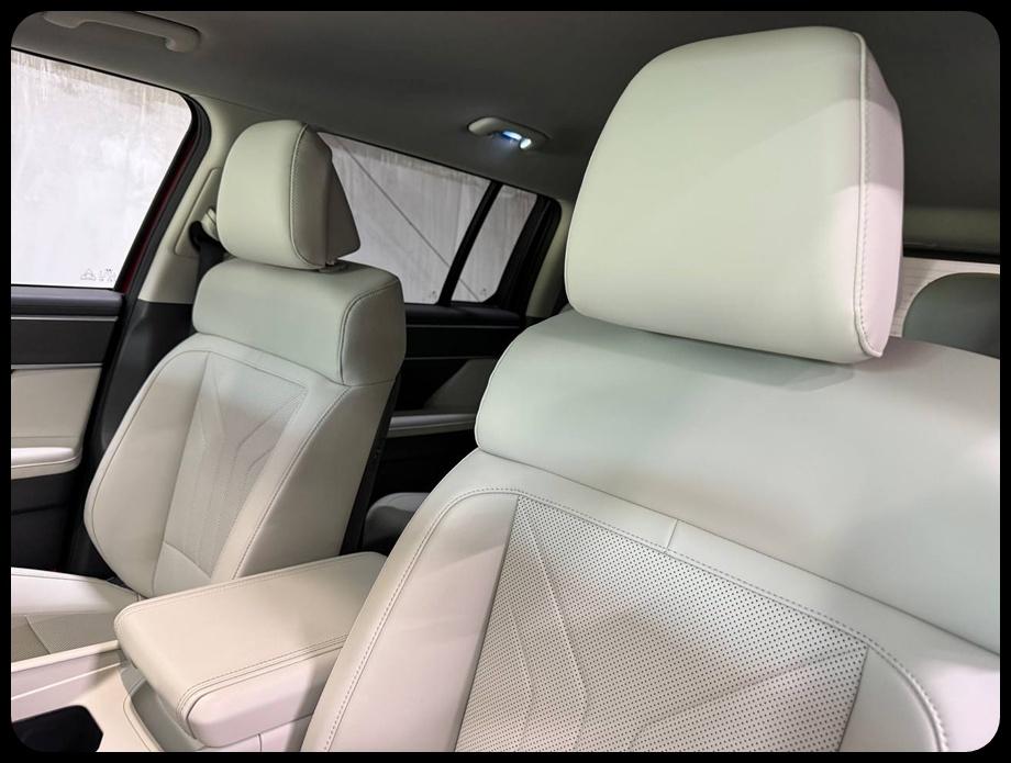 Hyundai Santa Fe SEL 2024