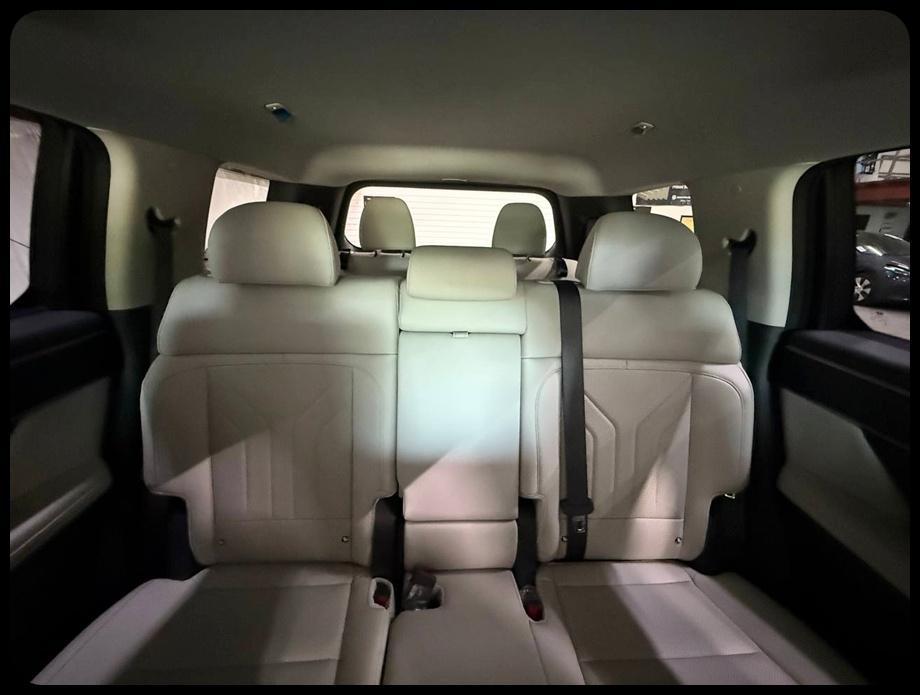 Hyundai Santa Fe SEL 2024