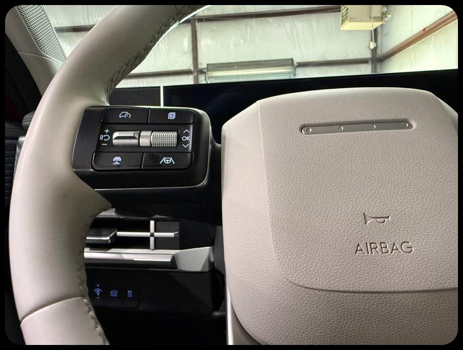 Hyundai Santa Fe SEL 2024