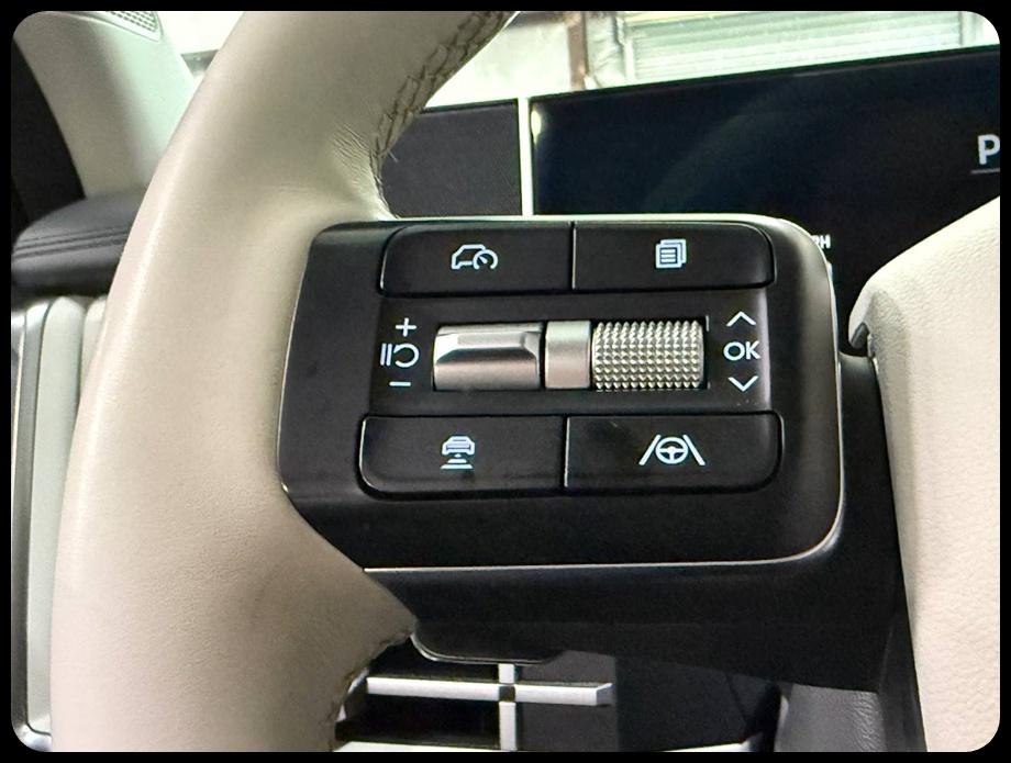 Hyundai Santa Fe SEL 2024