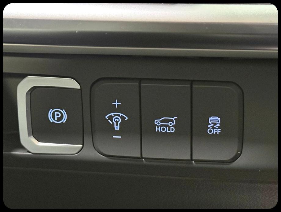Hyundai Santa Fe SEL 2024