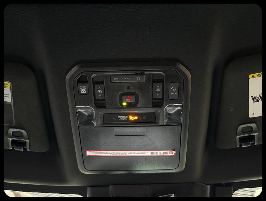 Toyota Tundra Platinum CrewMax 4WD 2023
