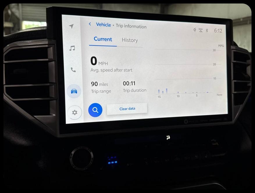 Toyota Tundra Platinum CrewMax 4WD 2023