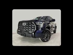 2023 Toyota Tundra 