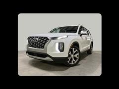 2021 Hyundai Palisade 