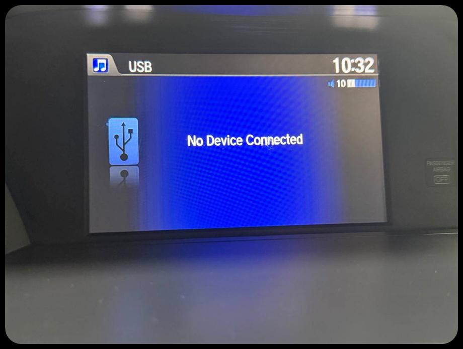 Honda Accord LX Sedan CVT 2017