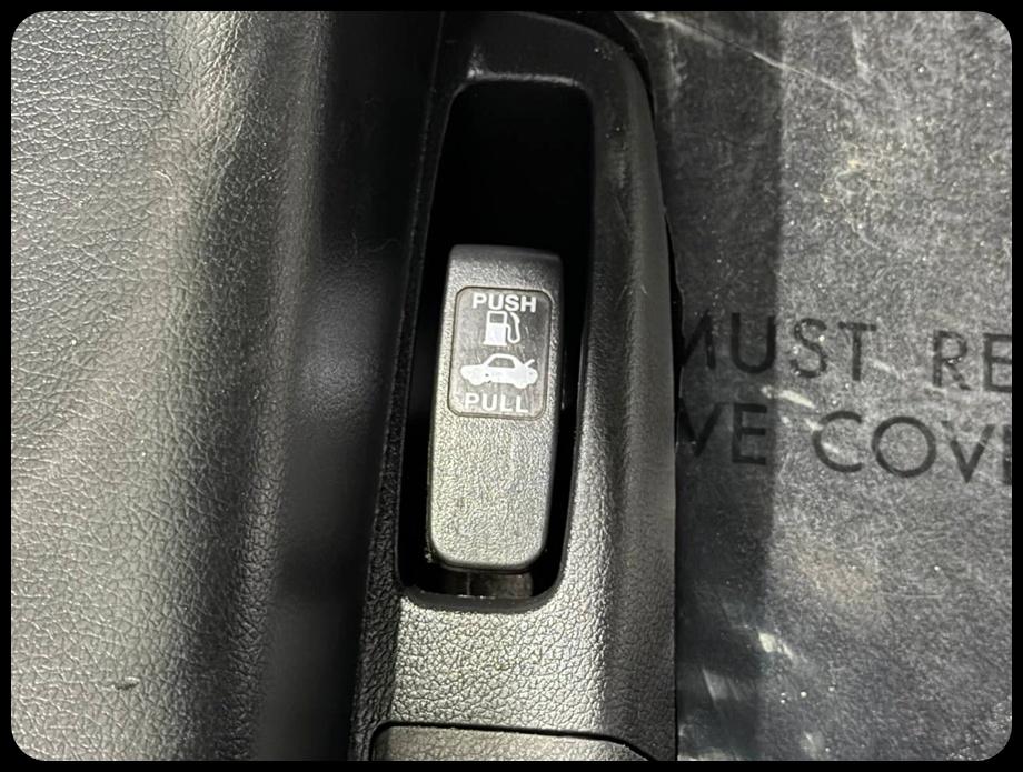 Honda Accord LX Sedan CVT 2017