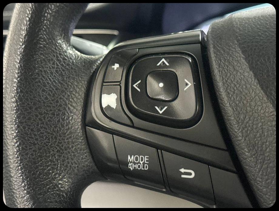 Toyota Camry LE 2017