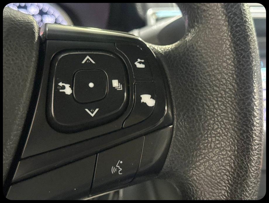 Toyota Camry LE 2017