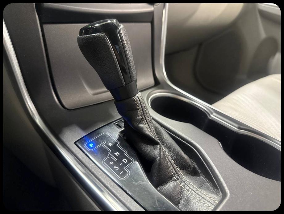 Toyota Camry LE 2017