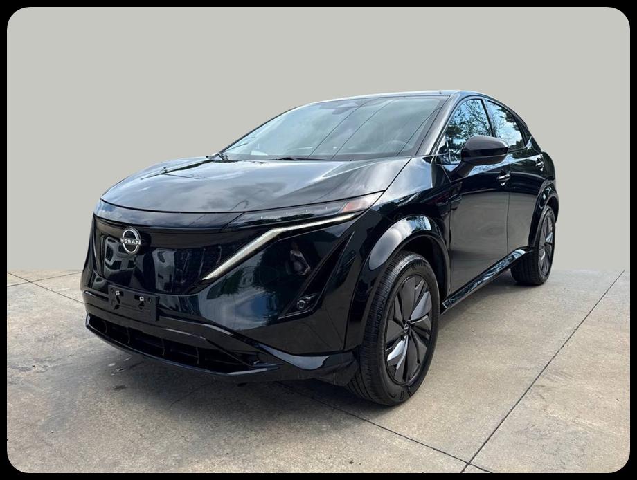 Nissan Ariya Engage e-4ORCE 2023