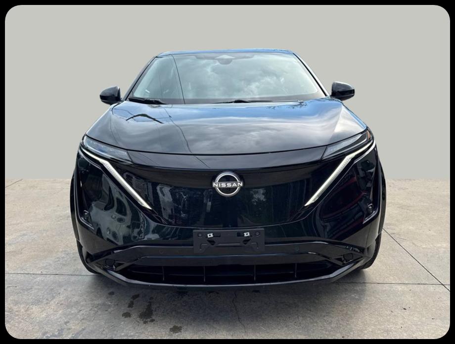 Nissan Ariya Engage e-4ORCE 2023
