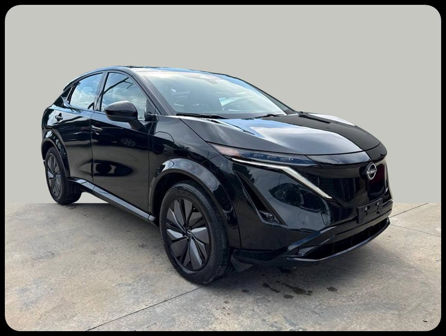 Nissan Ariya Engage e-4ORCE 2023