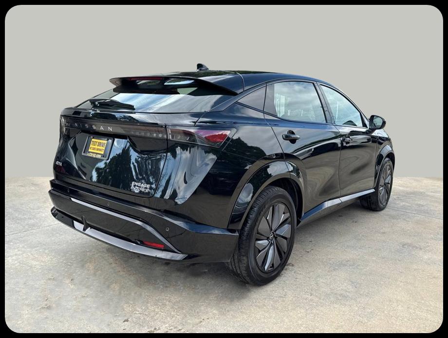 Nissan Ariya Engage e-4ORCE 2023