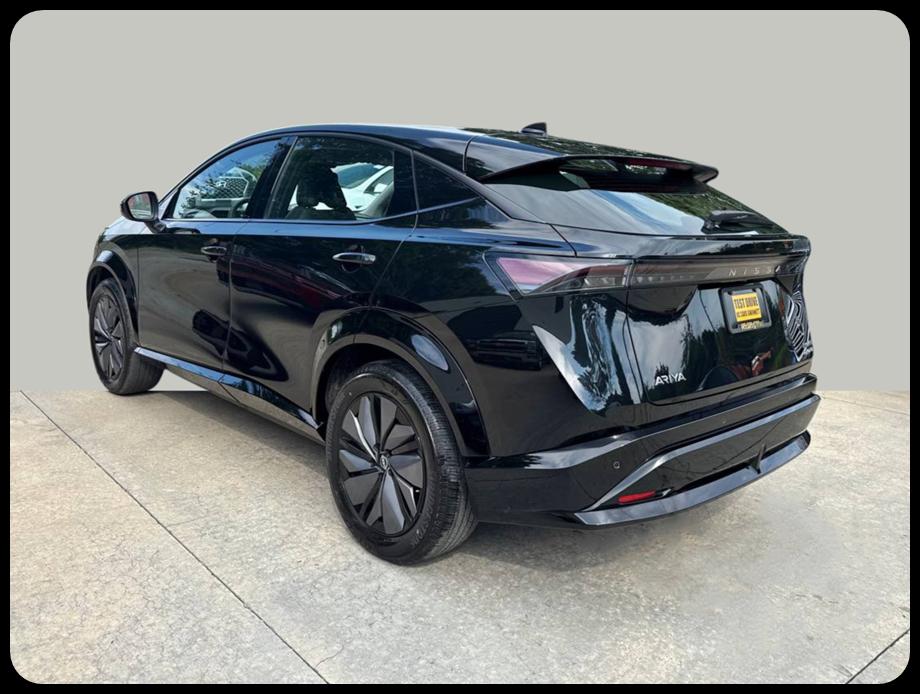 Nissan Ariya Engage e-4ORCE 2023