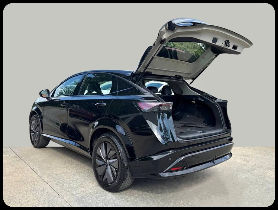 Nissan Ariya Engage e-4ORCE 2023