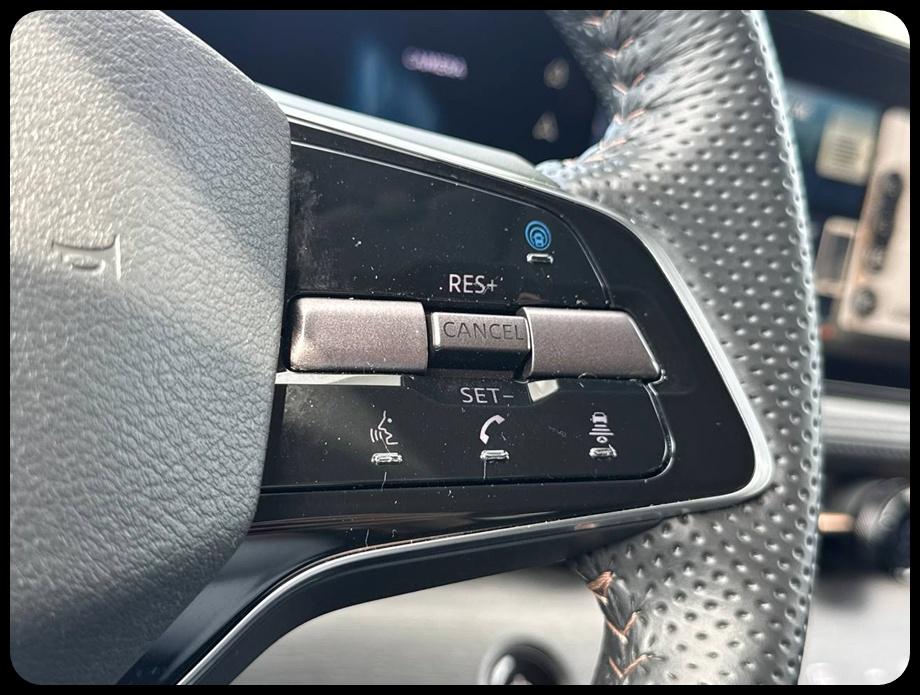 Nissan Ariya Engage e-4ORCE 2023