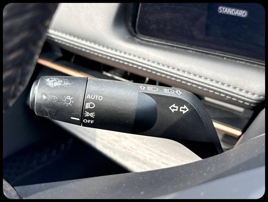 Nissan Ariya Engage e-4ORCE 2023