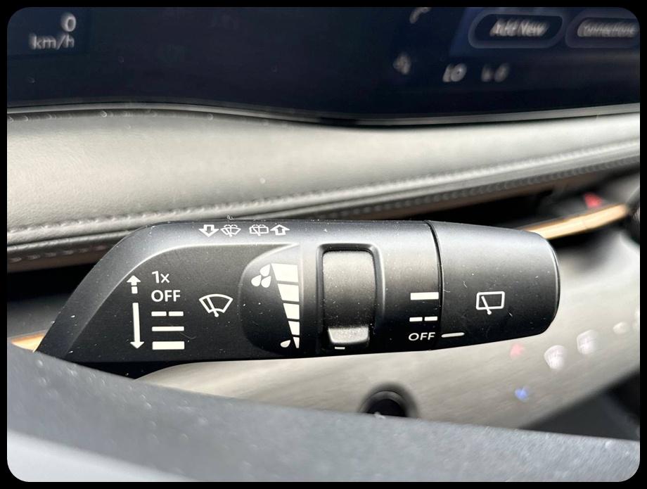 Nissan Ariya Engage e-4ORCE 2023