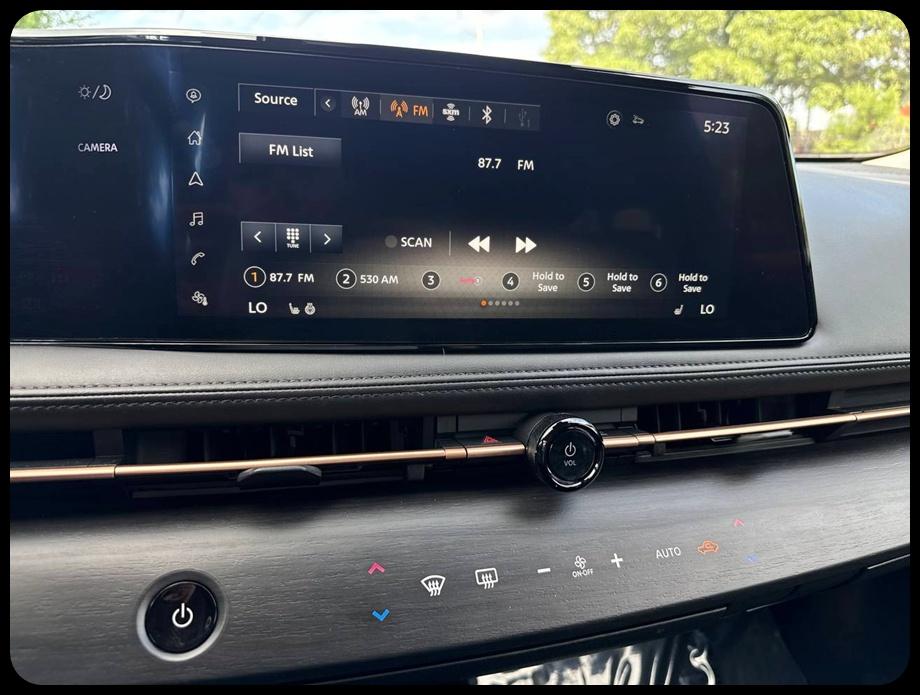 Nissan Ariya Engage e-4ORCE 2023