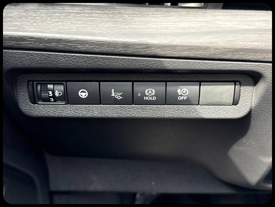 Nissan Ariya Engage e-4ORCE 2023
