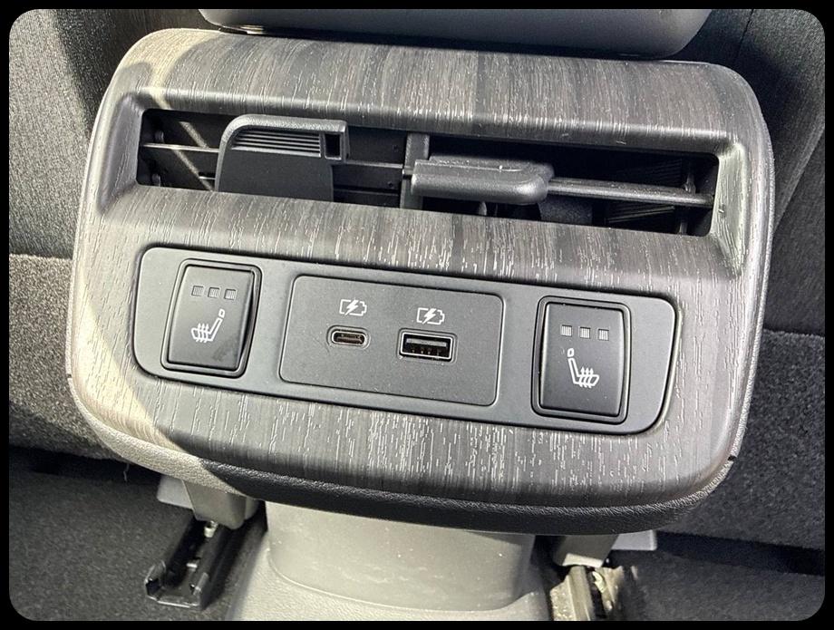 Nissan Ariya Engage e-4ORCE 2023