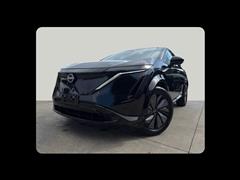 2023 Nissan Ariya 