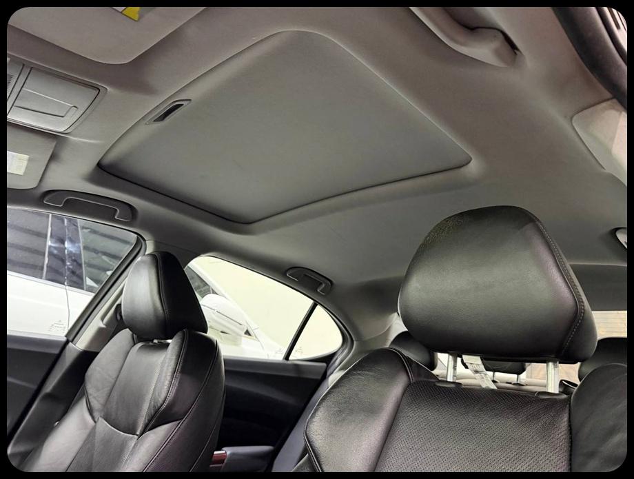 Acura TLX 8-Spd DCT w/Technology Package 2015
