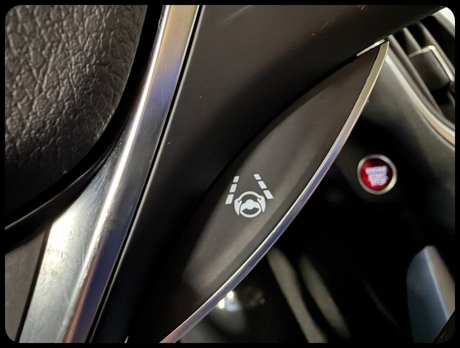 Acura TLX 8-Spd DCT w/Technology Package 2015