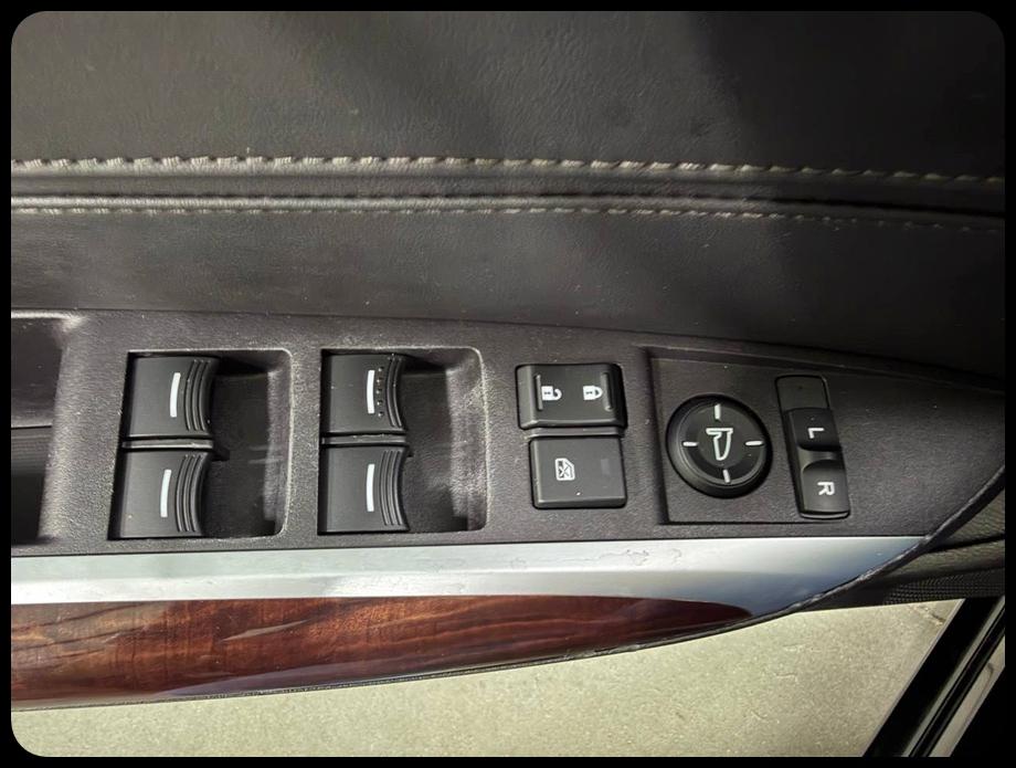 Acura TLX 8-Spd DCT w/Technology Package 2015