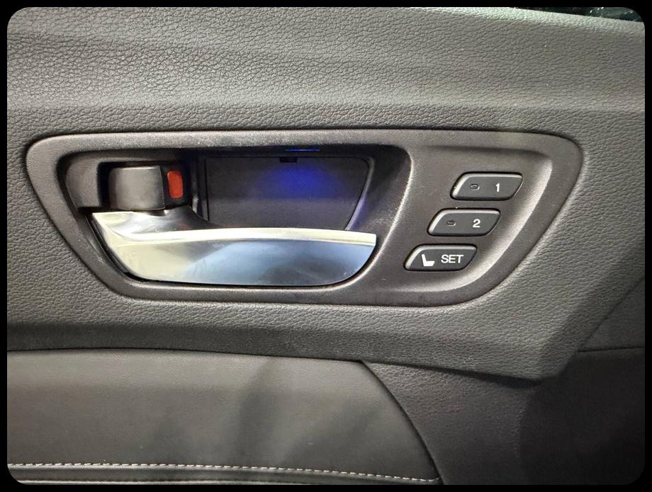 Acura TLX 8-Spd DCT w/Technology Package 2015