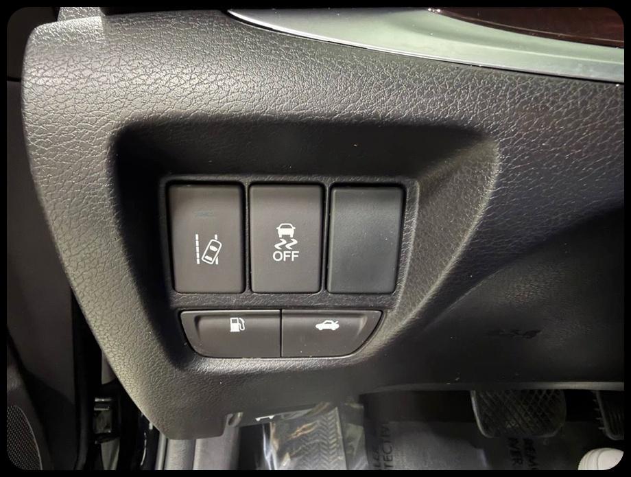 Acura TLX 8-Spd DCT w/Technology Package 2015