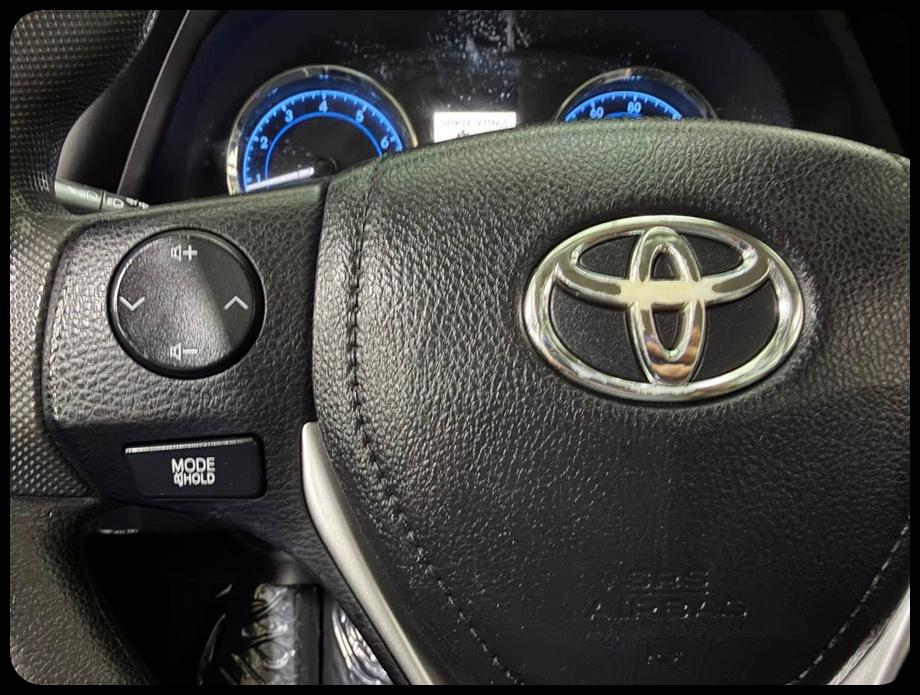 Toyota Corolla LE 2018
