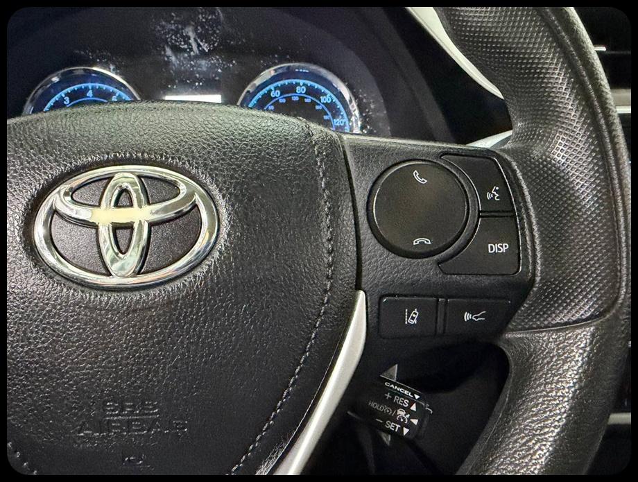 Toyota Corolla LE 2018
