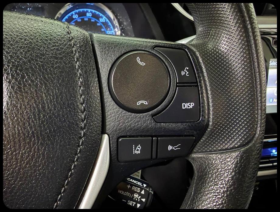 Toyota Corolla LE 2018