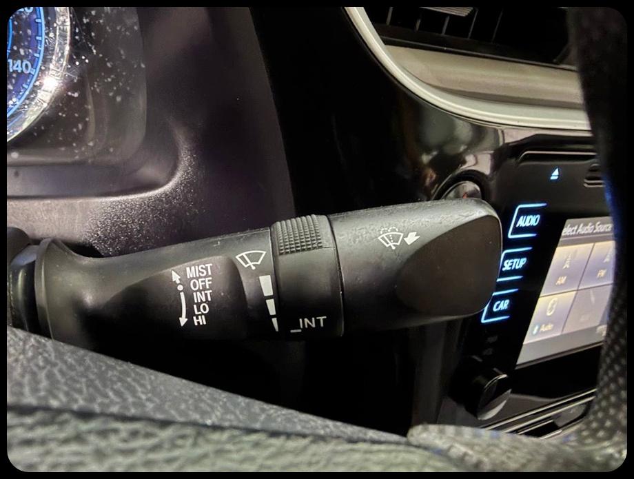 Toyota Corolla LE 2018