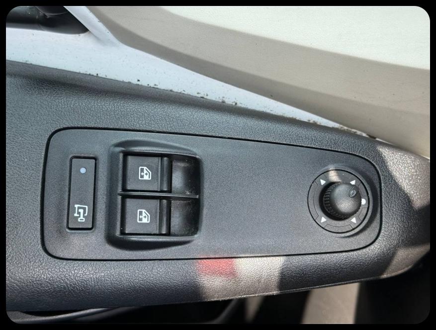 RAM Promaster  2021